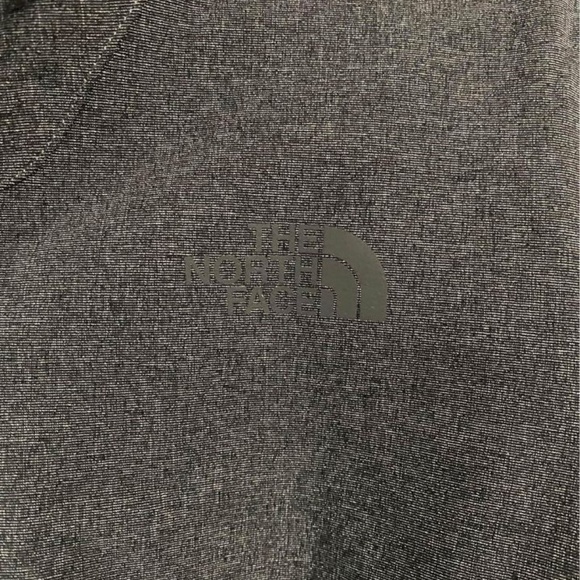 Women's North Face GoreTex Apex Flex Raincoat - Picture 3 of 4